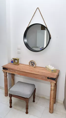 Linovrochi House – Εξοχική κατοικία στο Βασιλικό Σαλόνι