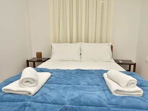 Linovrochi House – Εξοχική κατοικία στο Βασιλικό Υπνοδωμάτιο 2