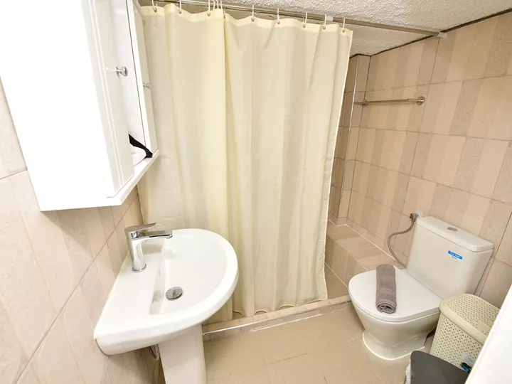 Linovrochi House – Εξοχική κατοικία στο Βασιλικό