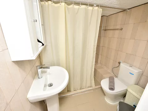 Linovrochi House – Εξοχική κατοικία στο Βασιλικό Μπάνιο 1