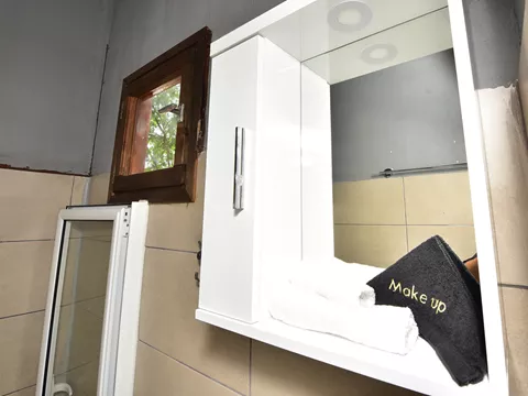 Linovrochi House – Εξοχική κατοικία στο Βασιλικό Μπάνιο 2