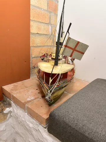 Linovrochi House – Εξοχική κατοικία στο Βασιλικό 