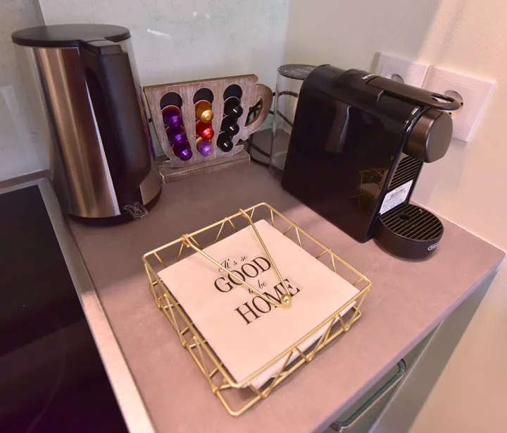 Artemis - Διαμέρισμα με πατάρι στο κέντρο της Ερέτριας