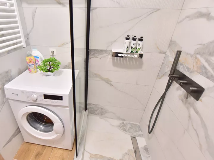 Apollo - Οικογενειακό διαμέρισμα στο κέντρο της Ερέτριας