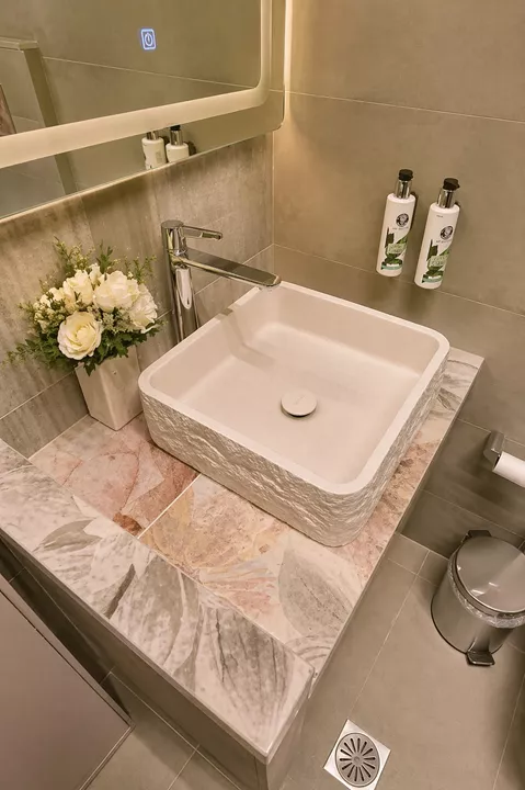 Artemis - Διαμέρισμα με πατάρι στο κέντρο της Ερέτριας