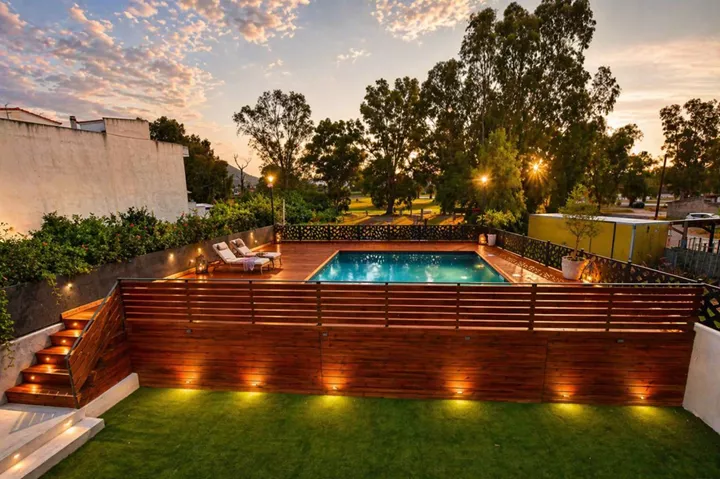 Hermes – Deluxe apartment at the center of Eretria