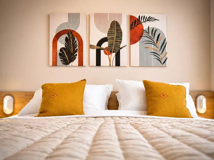 Apollo - Οικογενειακό διαμέρισμα στο κέντρο της Ερέτριας