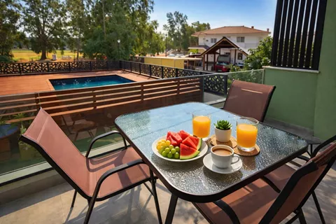 Apollo - Οικογενειακό διαμέρισμα στο κέντρο της Ερέτριας 