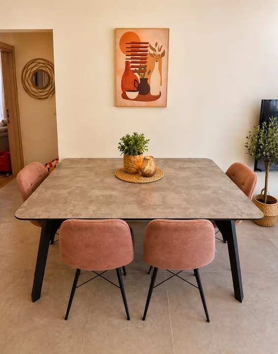 Apollo - Οικογενειακό διαμέρισμα στο κέντρο της Ερέτριας