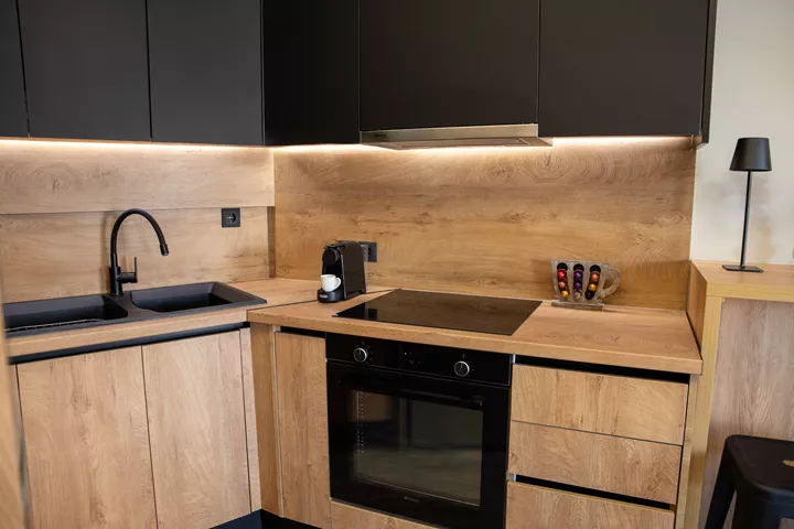 Hermes – Deluxe apartment at the center of Eretria