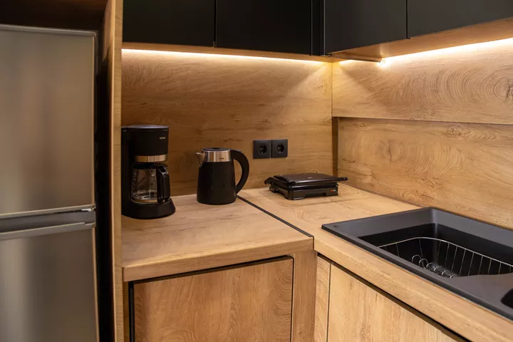 Hermes – Deluxe apartment at the center of Eretria