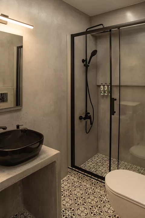 Hermes – Deluxe apartment at the center of Eretria