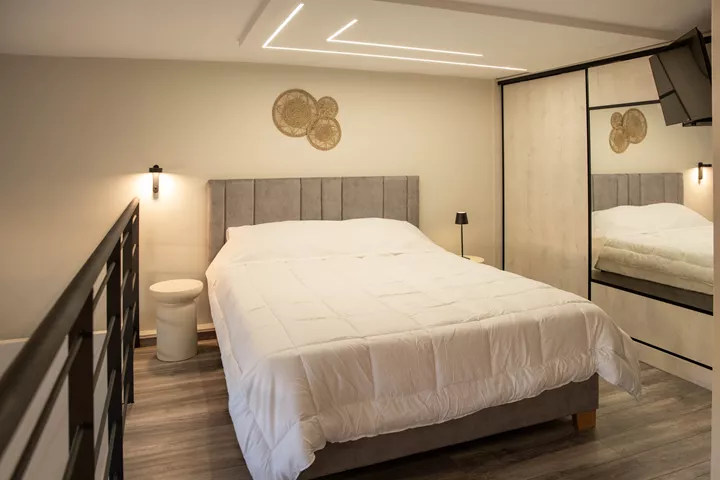 Hermes – Deluxe apartment at the center of Eretria