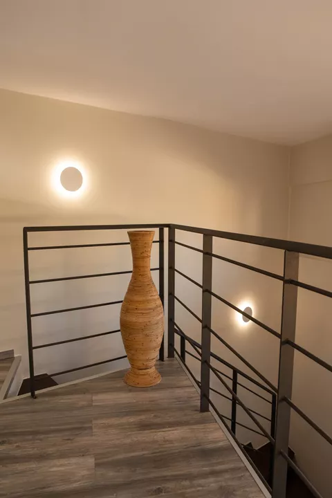 Hermes – Deluxe apartment at the center of Eretria