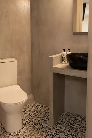 Hermes – Deluxe apartment at the center of Eretria WC
