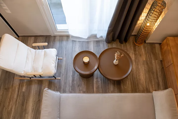 Hermes – Deluxe apartment at the center of Eretria