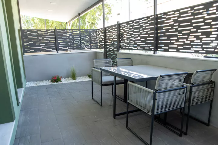 Hermes – Deluxe apartment at the center of Eretria