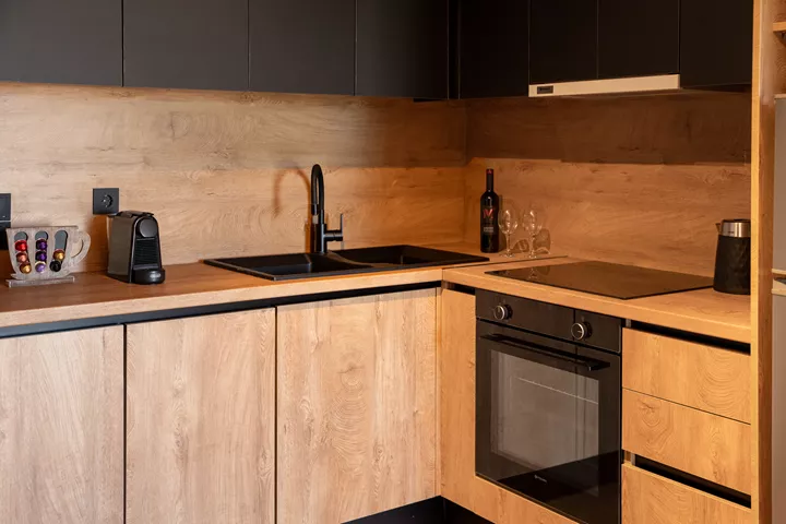 Athena - Family apartment at the center of Eretria 
