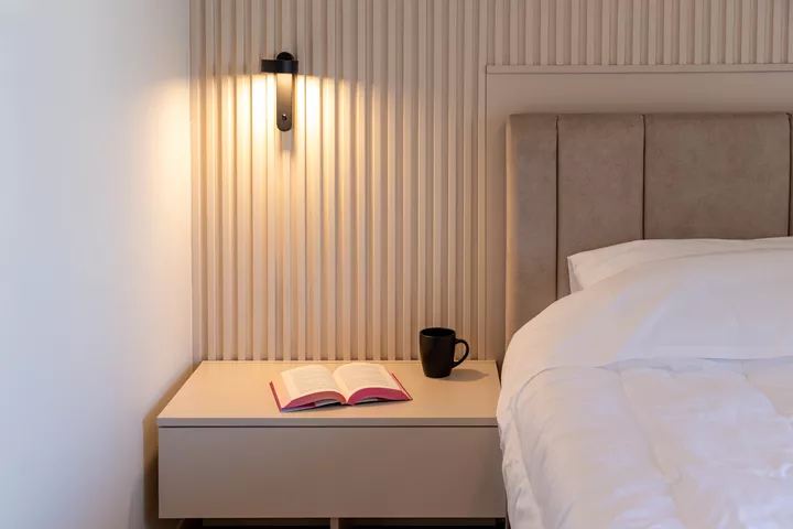 Athena - Family apartment at the center of Eretria 