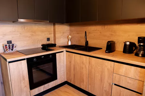 Poseidon - Luxury apartment at the center of Eretria 
