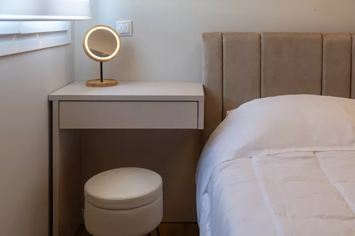 Poseidon - Luxury apartment at the center of Eretria