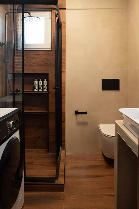 Poseidon - Luxury apartment at the center of Eretria