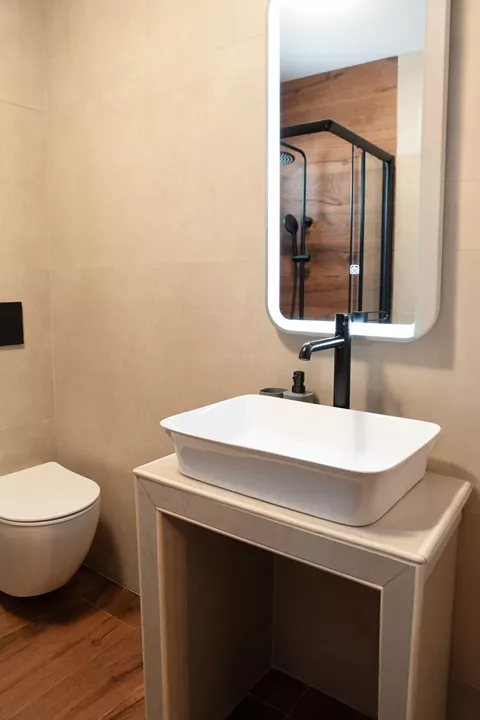 Poseidon - Luxury apartment at the center of Eretria