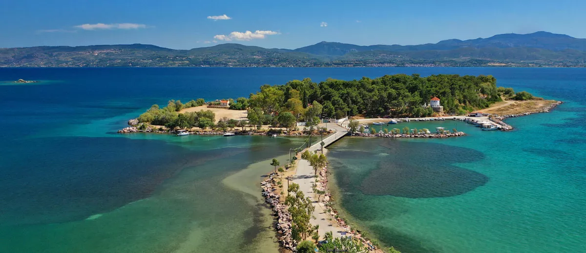 Κάντε άμεσα κράτηση στα καταλύματα της ER.EA Homes