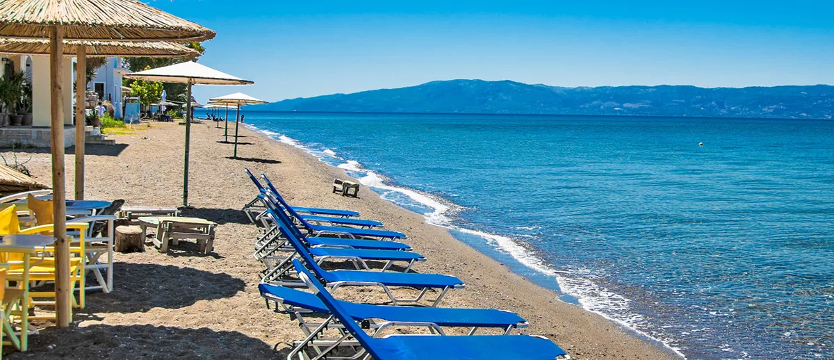 Επενδύστε στη βραχυχρόνια μίσθωση με επαγγελματία διαχειριστή