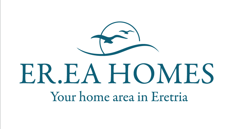 ER.EA HOMES LOGO