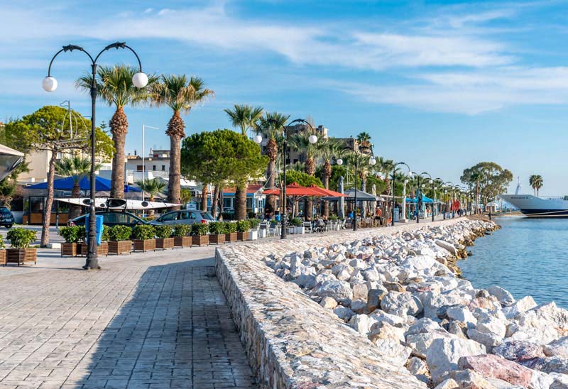 Ερέτρια Εύβοιας